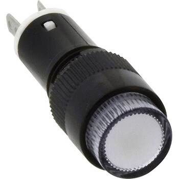 APシリーズ LED式小形表示灯Φ10(丸平形) IDEC(和泉電気)