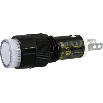 AP1M111W AP�V���[�Y LED�����`�\������10(�ە��`) IDEC(�a��d�C) 59862923