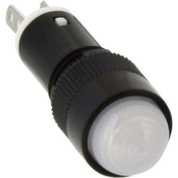 APシリーズ LED式小形表示灯Φ10(丸突形) IDEC(和泉電気)