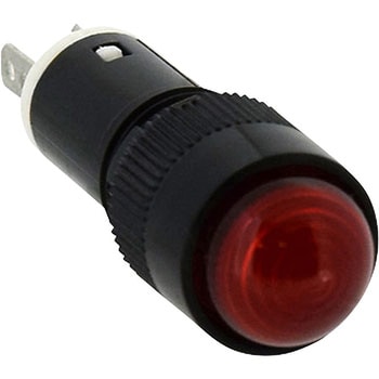 APシリーズ LED式小形表示灯Φ10(丸突形) IDEC(和泉電気)