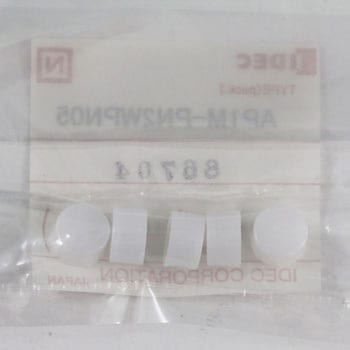AP1M形用 記名板 IDEC(和泉電気)