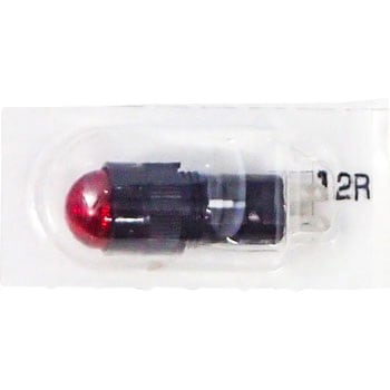 APシリーズ LED式小形表示灯Φ12(丸突形) IDEC(和泉電気)