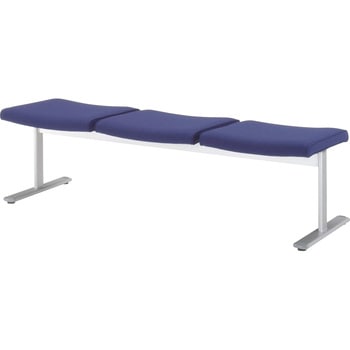 ロビーチェアー LC4100シリーズ - LION (ライオン事務器)