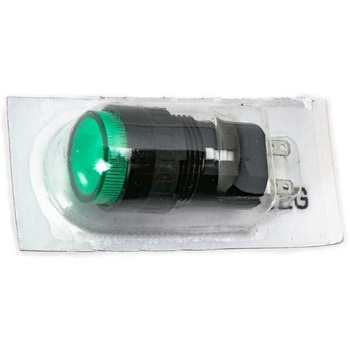 APシリーズ LED式小形表示灯Φ16(丸平形) IDEC(和泉電気)