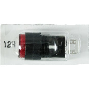 APシリーズ LED式小形表示灯Φ16(丸平形) IDEC(和泉電気)