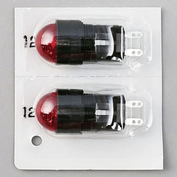 APシリーズ LED式小形表示灯Φ16(丸突形) IDEC(和泉電気)