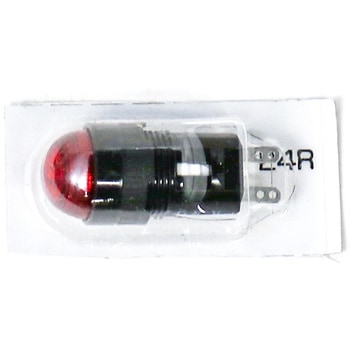 APシリーズ LED式小形表示灯Φ16(丸突形) IDEC(和泉電気)