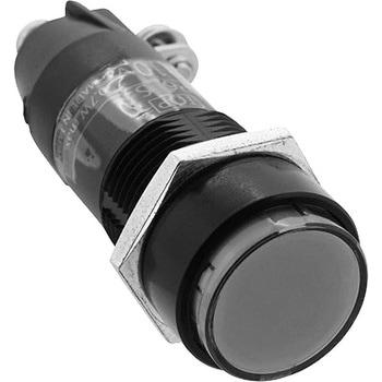 AP6Sシリーズ 小型表示灯 Φ16 (丸形) IDEC(和泉電気)