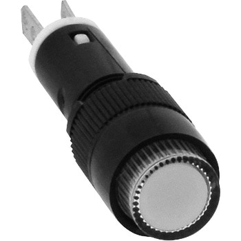 APシリーズ LED式小形表示灯Φ8(丸突形) IDEC(和泉電気)