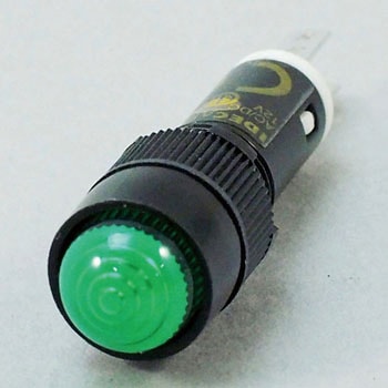 APシリーズ LED式小形表示灯Φ8(丸突形) IDEC(和泉電気)