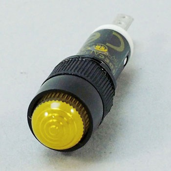 APシリーズ LED式小形表示灯Φ8(丸突形) IDEC(和泉電気)