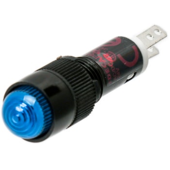 APシリーズ LED式小形表示灯Φ8(丸突形) IDEC(和泉電気)