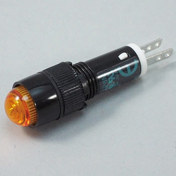 APシリーズ LED式小形表示灯Φ8(丸突形) IDEC(和泉電気)