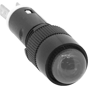 APシリーズ LED式小形表示灯Φ8(丸突形) IDEC(和泉電気)