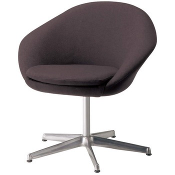 No.1320F チェア LION (ライオン事務器) 59866616