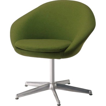 No.1320F チェア LION (ライオン事務器) 59866625