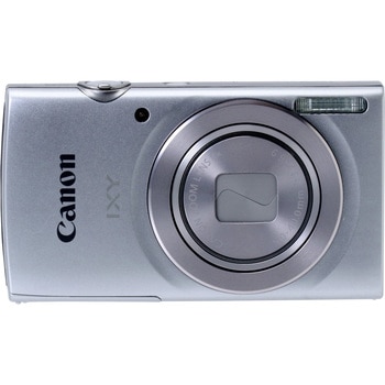 IXY200(SL) コンパクトデジタルカメラ IXY200 1台 Canon 【通販サイト