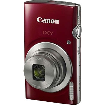 IXY200(RE) コンパクトデジタルカメラ IXY200 1台 Canon 【通販モノタロウ】