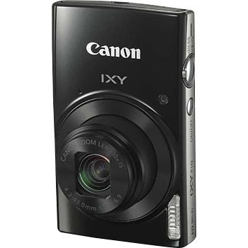 コンパクトデジタルカメラ IXY210