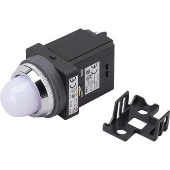 TWNシリーズ パイロットライト Φ30(丸形 LED) IDEC(和泉電気)
