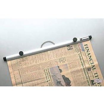 新聞挟 LION (ライオン事務器)