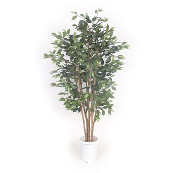 人工植物H1500 LION (ライオン事務器)