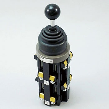 Φ30シリーズ ARN・ARNS形 モノレバースイッチ 短レバータイプ IDEC(和泉電気)
