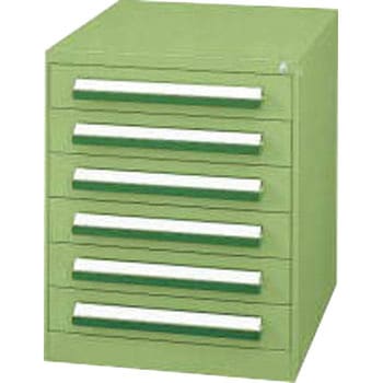軽量工具キャビネット LION (ライオン事務器)