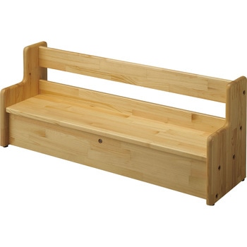 ベンチ LION (ライオン事務器)