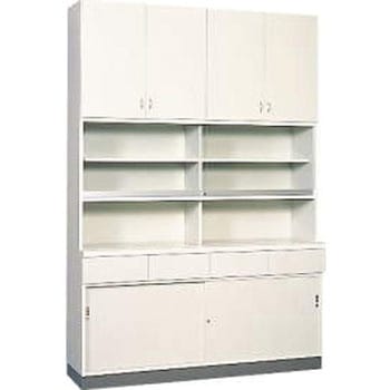 システム収納庫 LION (ライオン事務器)