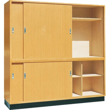 工具戸棚 - LION (ライオン事務器)