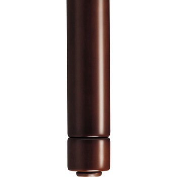 木製テーブル ハイアジャスター LION (ライオン事務器)