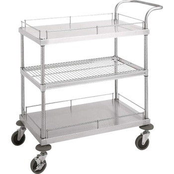 ワゴン LION (ライオン事務器)