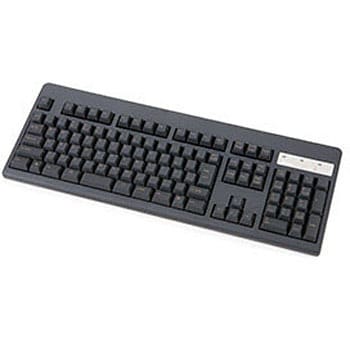 REALFORCE 108UBK sj08b0 キーボード-