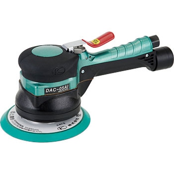 DAC-05AI-A 擬似シングルサンダー(のり付きパッド) 1台 空研 【通販  