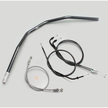 スーパートラッカー ハンドルSET - ハリケーン