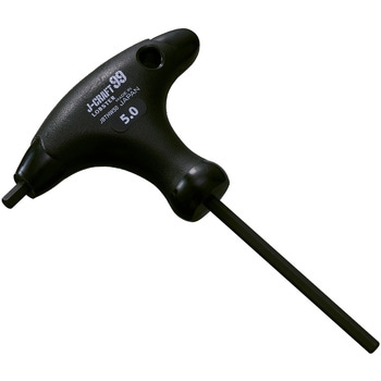 T型HEXレンチ LOBSTER(ロブスター/エビ印/ロブテックス)