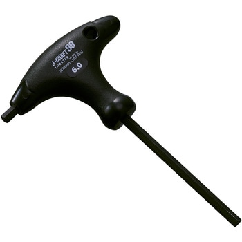 T型HEXレンチ LOBSTER(ロブスター/エビ印/ロブテックス)