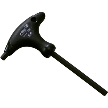 T型HEXレンチ LOBSTER(ロブスター/エビ印/ロブテックス)