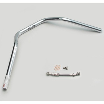 ナロー3型 ハンドルSET ハリケーン