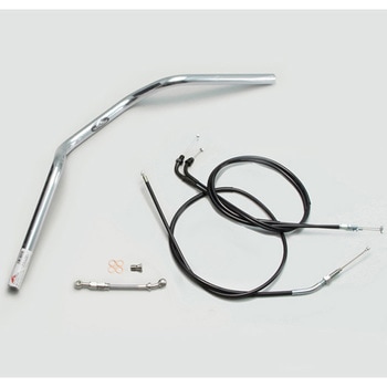 H026-071C ヨーロピアン2型 ハンドルSET ハリケーン 59903418
