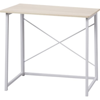 折りたたみデスク フレーム収納タイプ モノタロウ