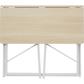 折りたたみデスク フレーム収納タイプ モノタロウ