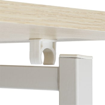 折りたたみデスク フレーム収納タイプ モノタロウ