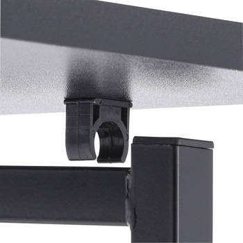 折りたたみデスク フレーム収納タイプ モノタロウ