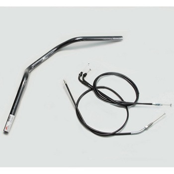 ヨーロピアン2型 ハンドルSET ハリケーン
