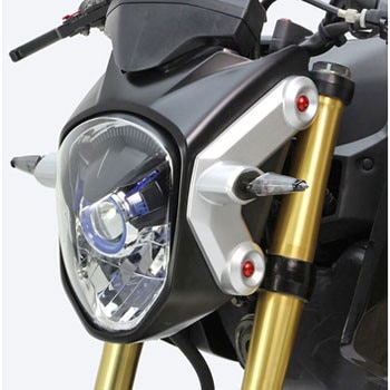 LEDダガーウインカーkit ハリケーン