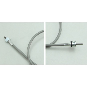 スピードメーターケーブル ハリケーン