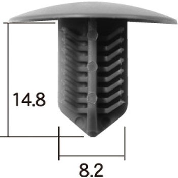 BC5484 �v�b�V�����x�b�g VOSTONE(�{�X�g��) 59909246