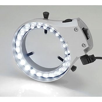 実体顕微鏡用LED照明装置(スタンダード)